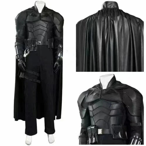 Costume Batman pour Roleplay - Boutique Batman