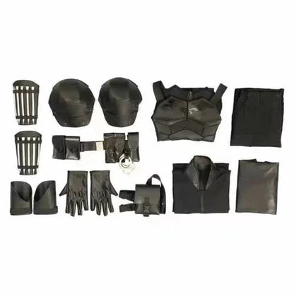 Costume Batman pour Roleplay - Boutique Batman