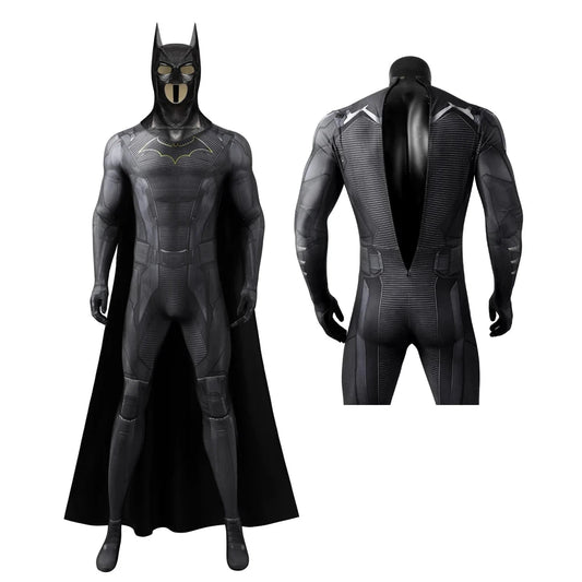 Costume Combinaison Batman - Boutique Batman