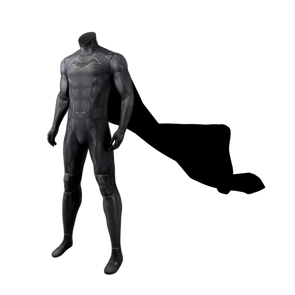 Costume Combinaison Batman - Boutique Batman