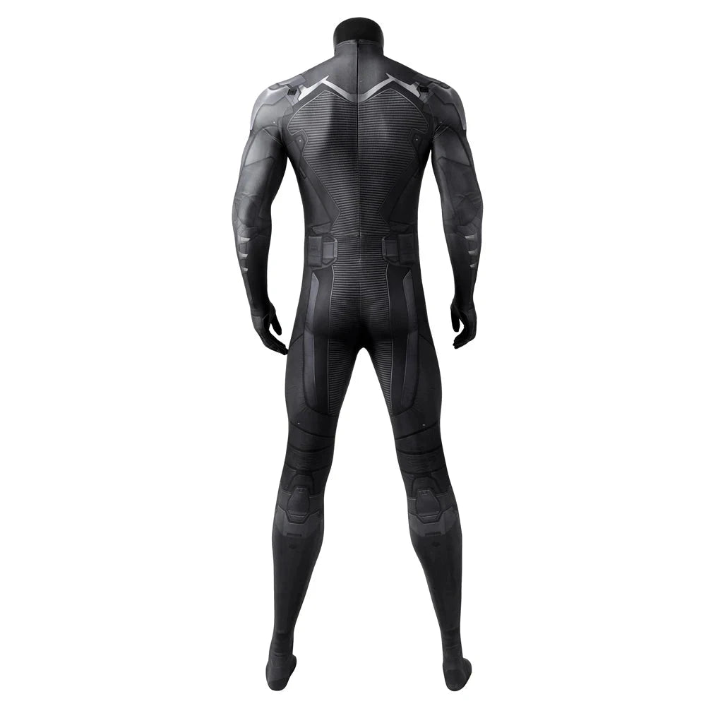 Costume Combinaison Batman - Boutique Batman