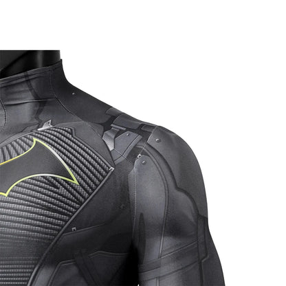 Costume Combinaison Batman - Boutique Batman