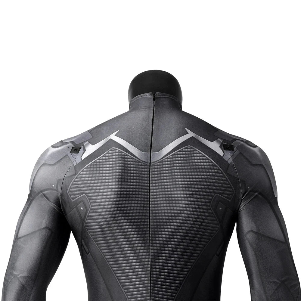 Costume Combinaison Batman - Boutique Batman