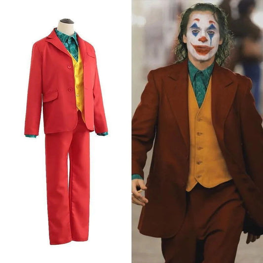 Costume Joker Joaquin Phoenix