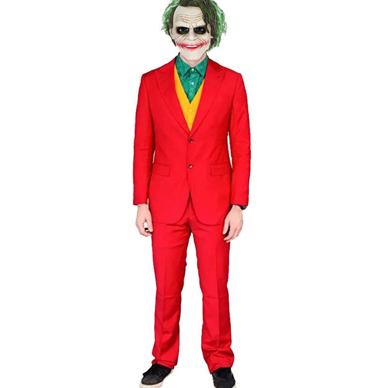 Costume Joker Joaquin Phoenix