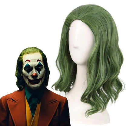 Costume Joker Joaquin Phoenix