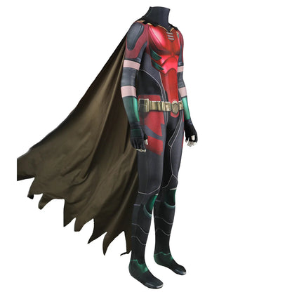 Costume Robin