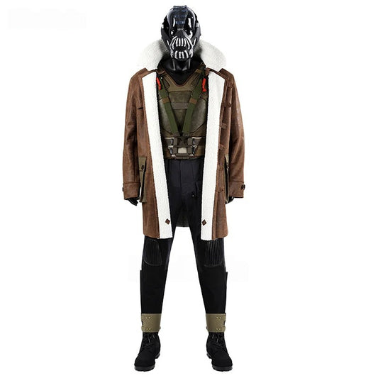 Cosplay Costume Complet Bane