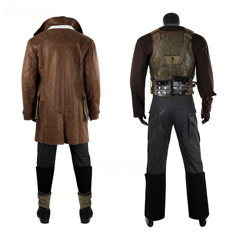 Cosplay Costume Complet Bane