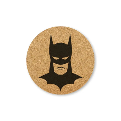 Dessous de Verre Logo Batman - Boutique Batman