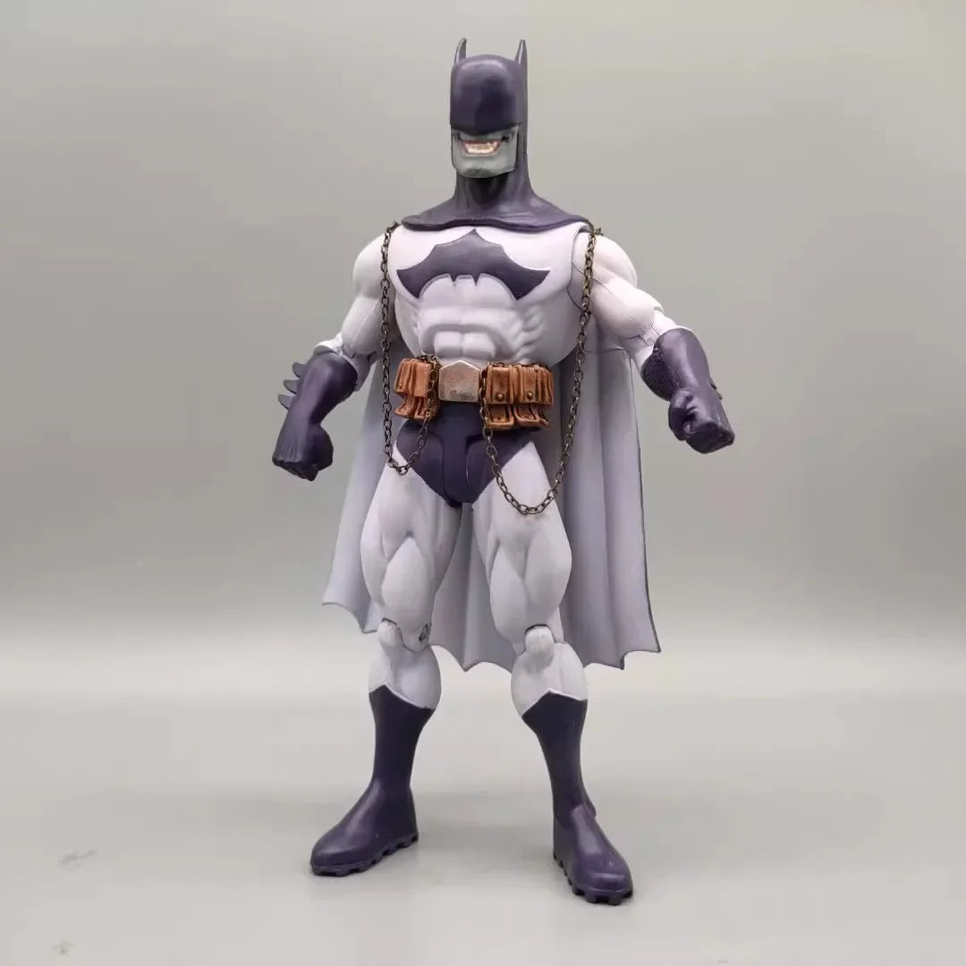 Figurine Batman Articulée