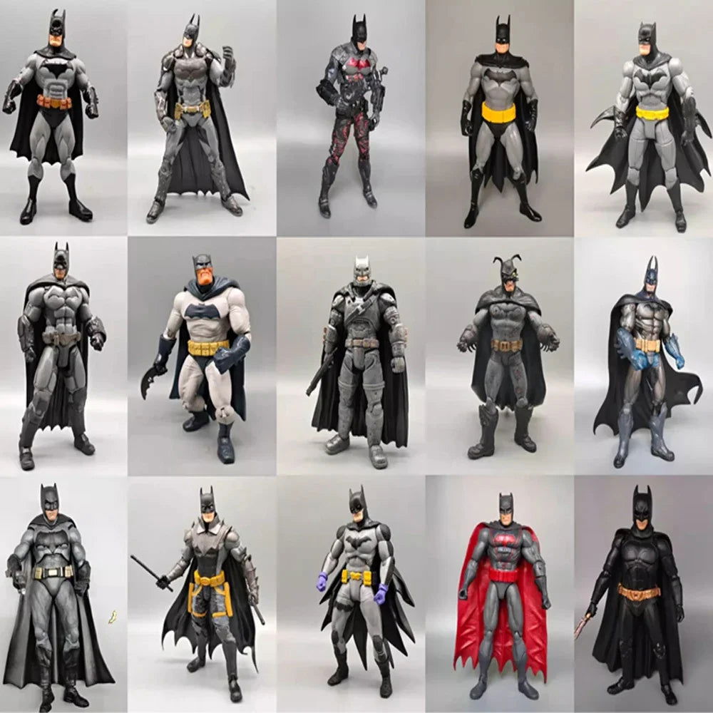 Figurine Batman Articulée