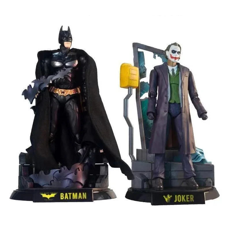 Figurine Batman Collector - Boutique Batman