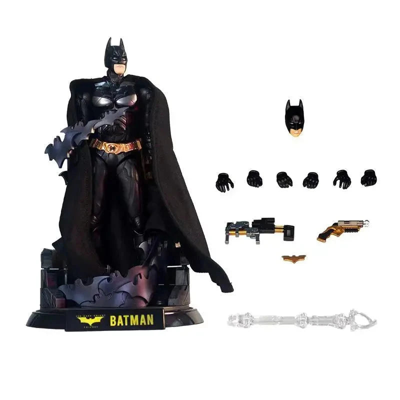 Figurine Batman Collector - Boutique Batman