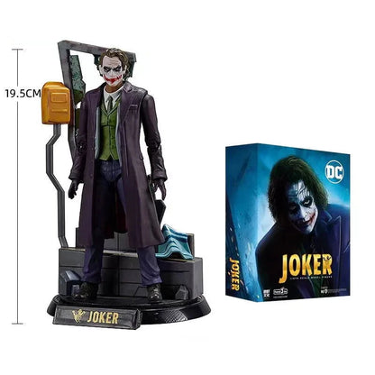 Figurine Batman Collector - Boutique Batman
