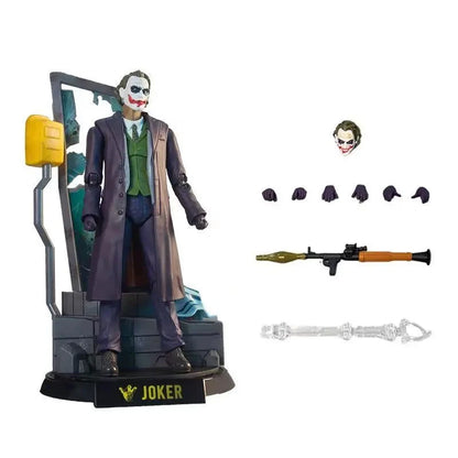 Figurine Batman Collector - Boutique Batman