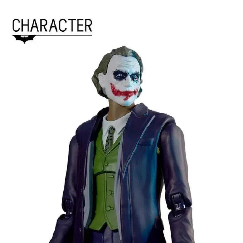 Figurine Batman Collector - Boutique Batman