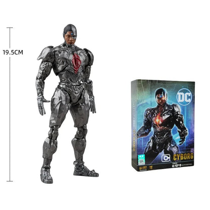 Figurine Batman Collector - Boutique Batman