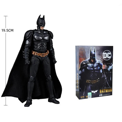 Figurine Batman Collector - Boutique Batman