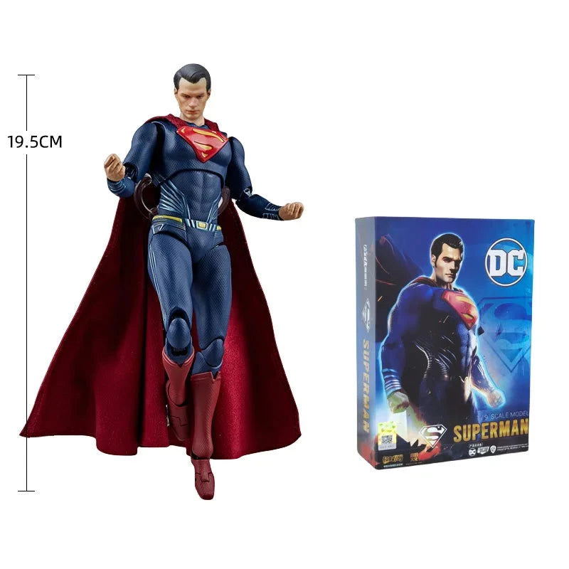 Figurine Batman Collector - Boutique Batman