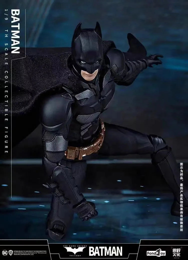 Figurine Batman Collector - Boutique Batman