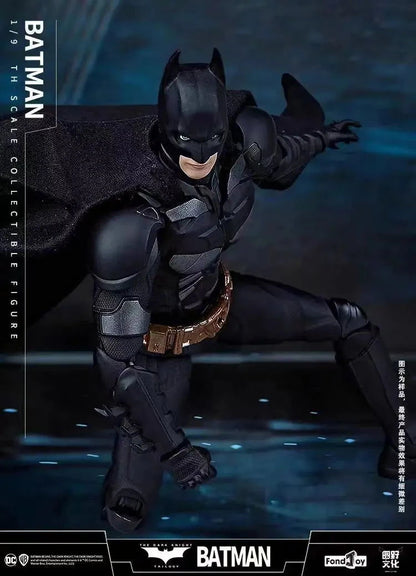 Figurine Batman Collector - Boutique Batman