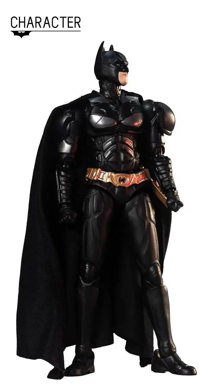 Figurine Batman Collector - Boutique Batman