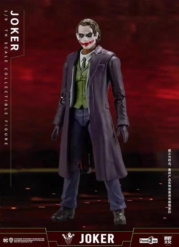 Figurine Batman Collector - Boutique Batman