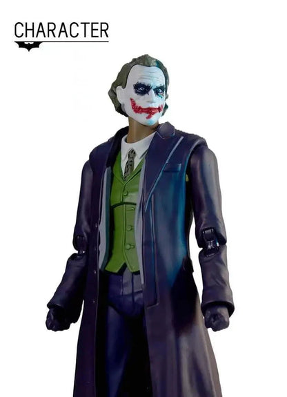 Figurine Batman Collector - Boutique Batman