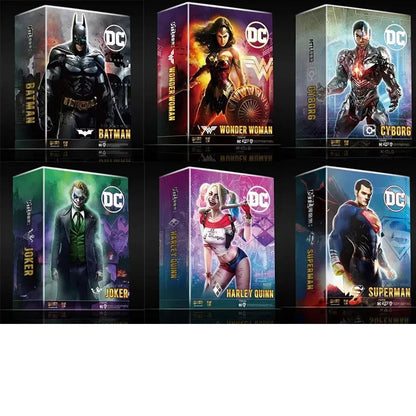 Figurine Batman Collector - Boutique Batman