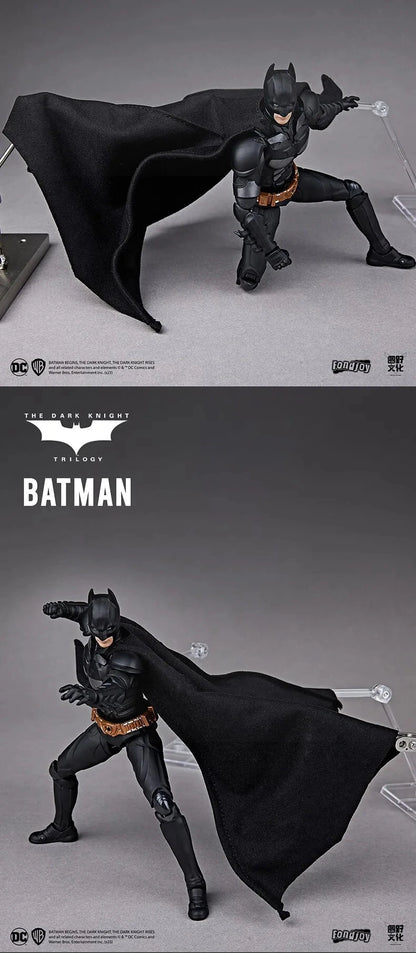 Figurine Batman Collector - Boutique Batman