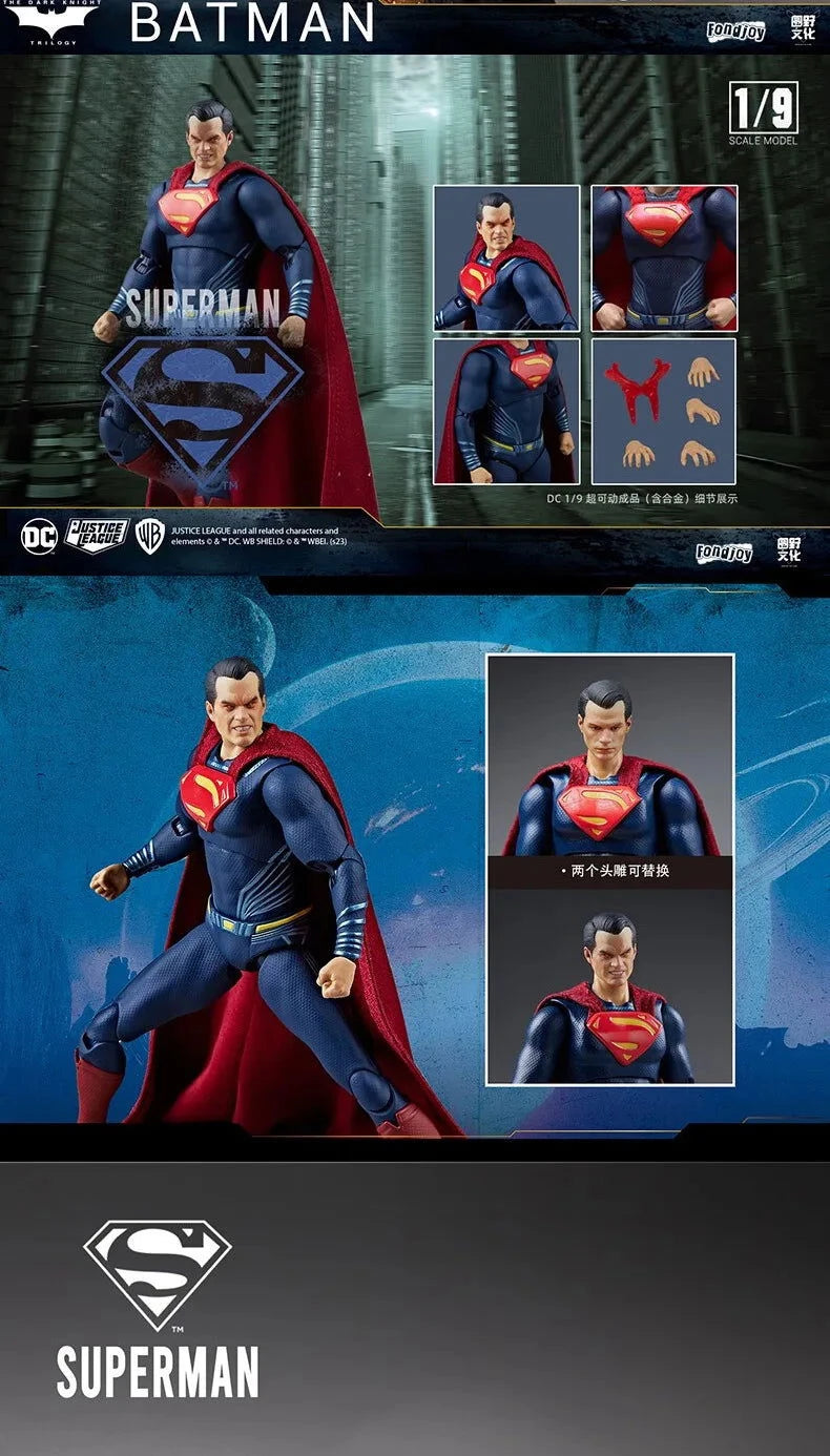 Figurine Batman Collector - Boutique Batman