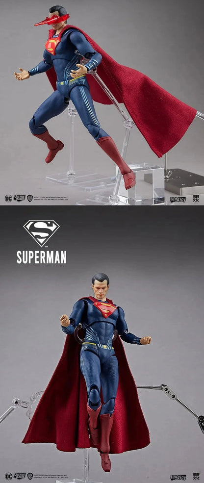 Figurine Batman Collector - Boutique Batman