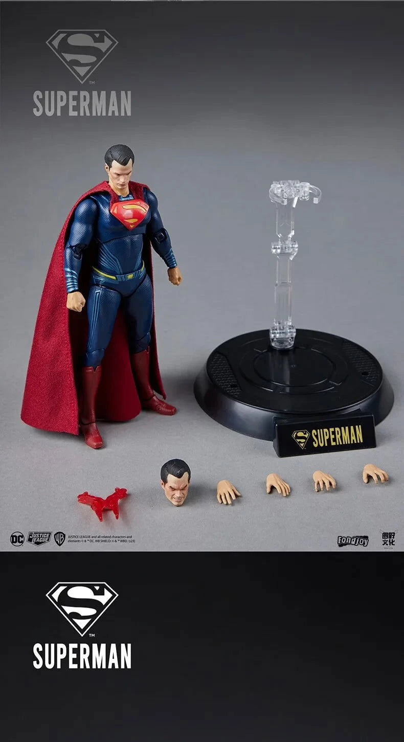 Figurine Batman Collector - Boutique Batman