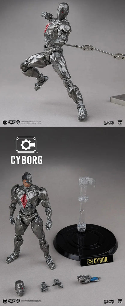 Figurine Batman Collector - Boutique Batman