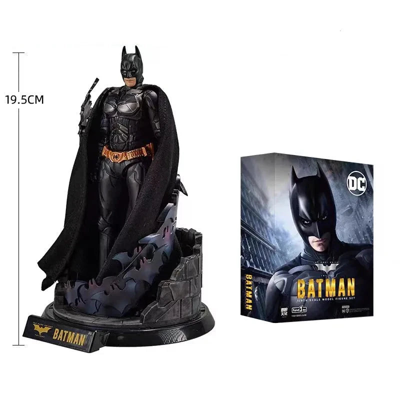 Figurine Batman Collector - Boutique Batman