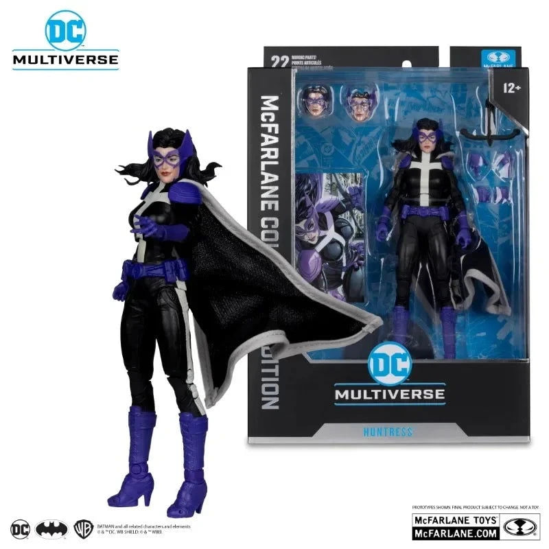 Figurine Batman Helena Wayne - Boutique Batman