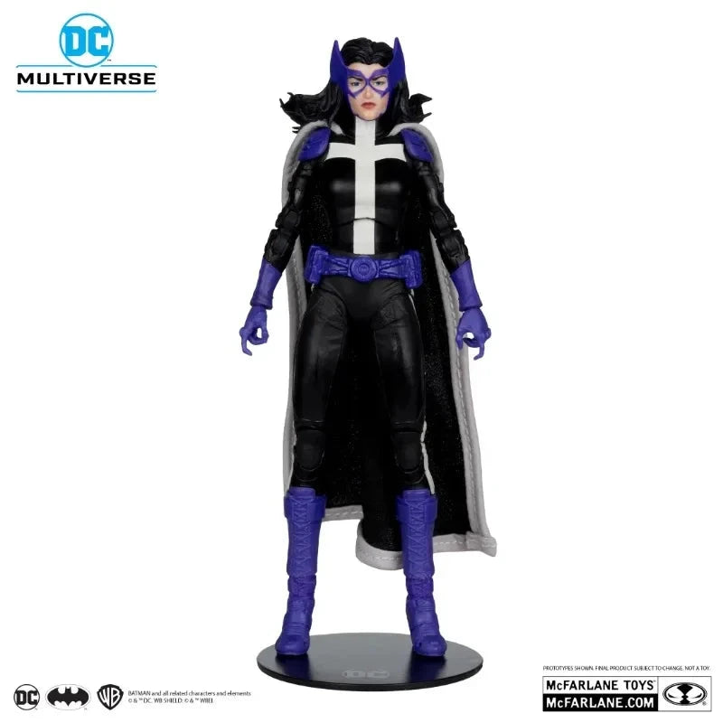 Figurine Batman Helena Wayne - Boutique Batman