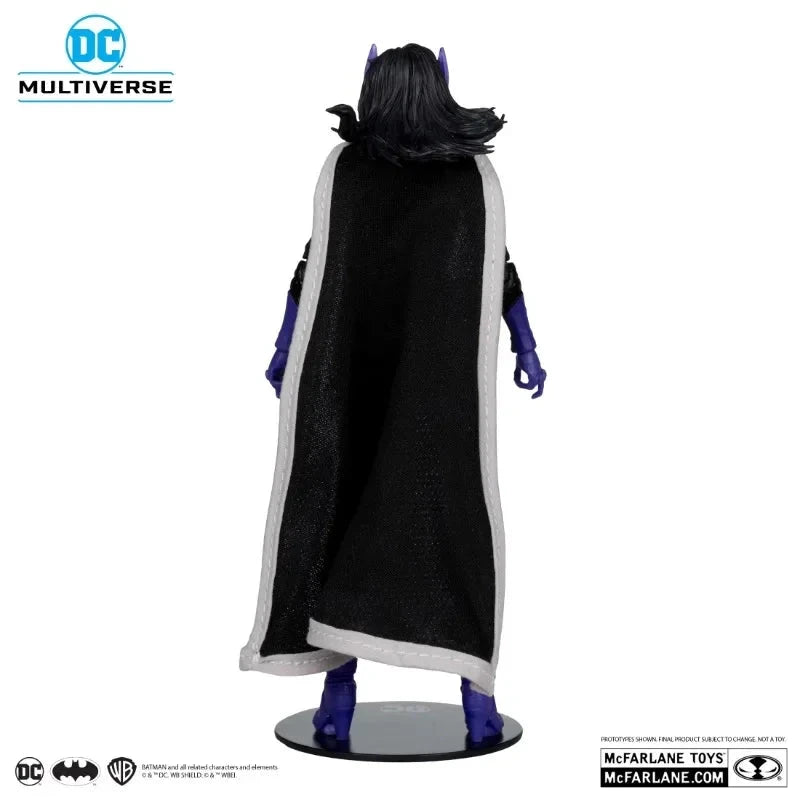 Figurine Batman Helena Wayne - Boutique Batman