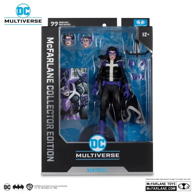 Figurine Batman Helena Wayne - Boutique Batman