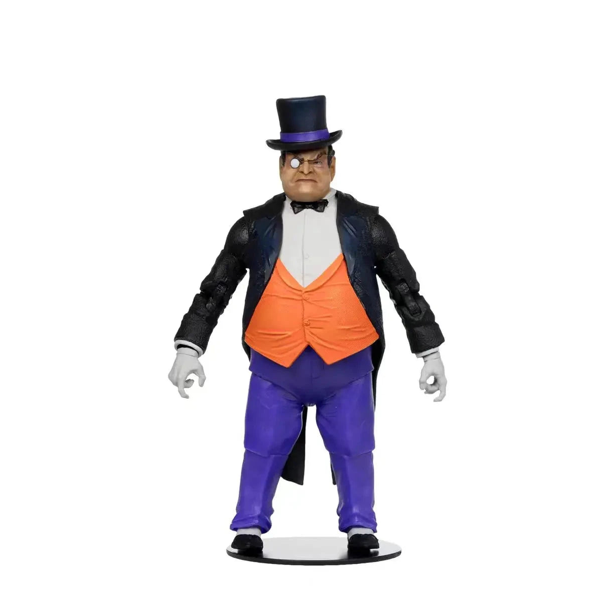 Figurine Batman Le Pingouin - Boutique Batman