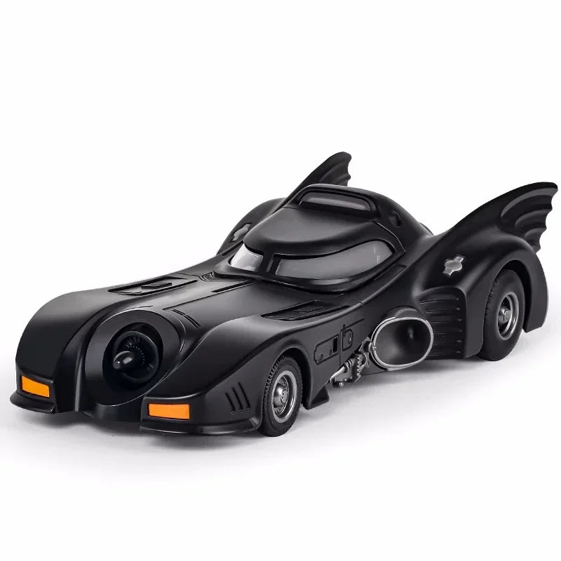 Figurine Batmobile