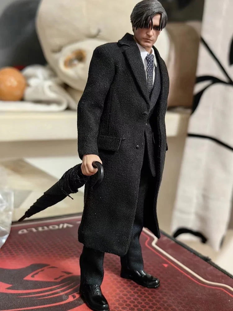 Figurine Bruce Wayne