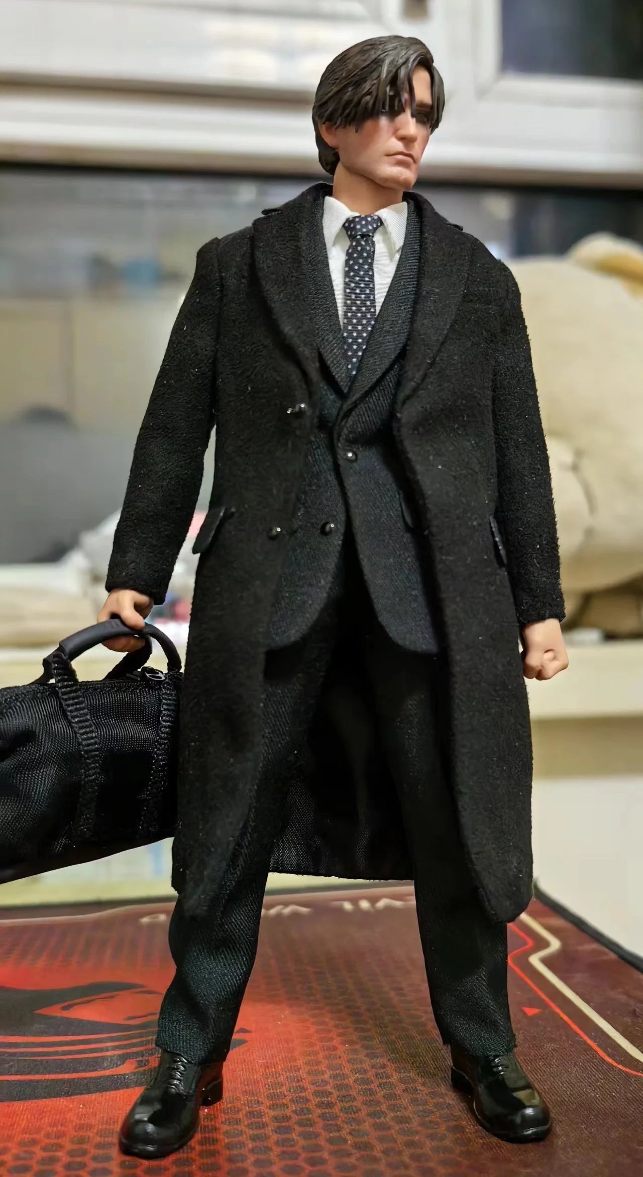 Figurine Bruce Wayne