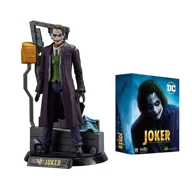 Figurine Joker Collection