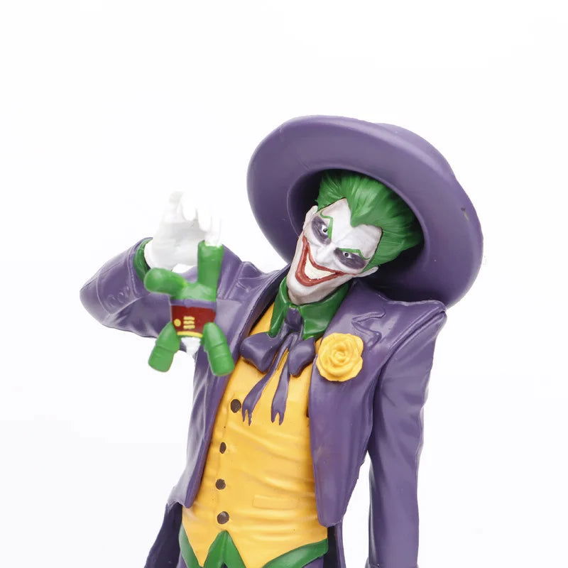 Figurine Joker Heath Ledger