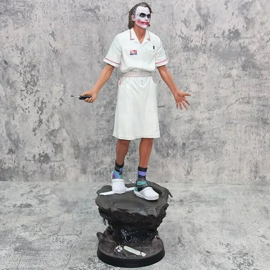 Figurine Joker Infirmier - Boutique Batman