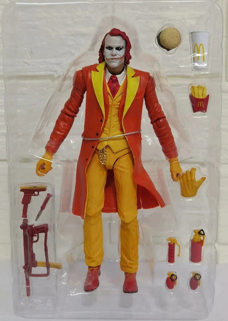 Figurine Jouet Harley Quinn - Boutique Batman