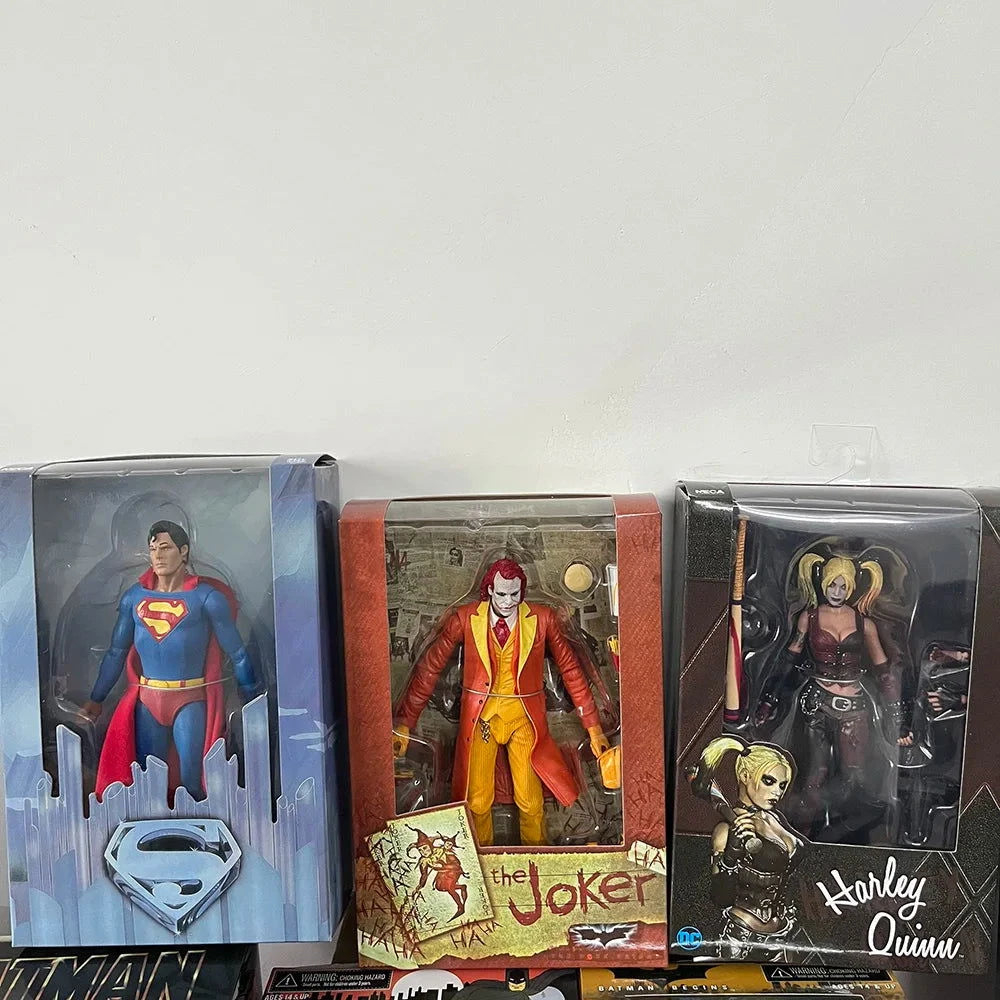 Figurine Jouet Harley Quinn - Boutique Batman