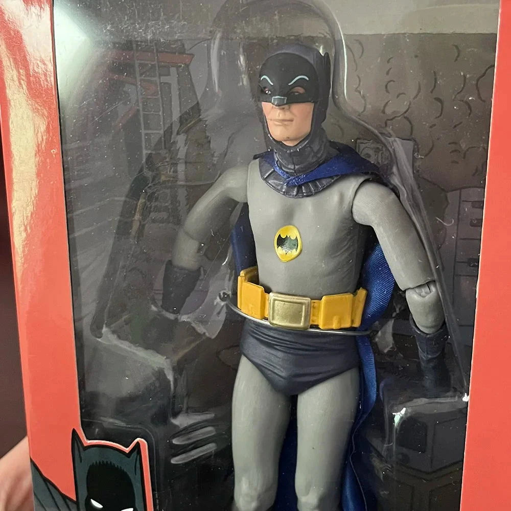 Figurine Jouet Harley Quinn - Boutique Batman